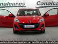 Mazda 3 1.6CRTD Active Rojo - thumbnail 3
