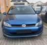Volkswagen Golf VII Variant Highline 2.0 TDI Bi-Xenon Navi Blau - thumbnail 6