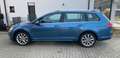 Volkswagen Golf VII Variant Highline 2.0 TDI Bi-Xenon Navi Blau - thumbnail 4
