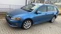 Volkswagen Golf VII Variant Highline 2.0 TDI Bi-Xenon Navi Blau - thumbnail 9