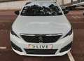 Peugeot 308 Allure GT-Line NAVI KAMERA LED CARPLAY SPUR BT AHK Weiß - thumbnail 4