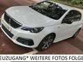 Peugeot 308 Allure GT-Line NAVI KAMERA LED CARPLAY SPUR BT AHK Weiß - thumbnail 1