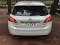 Peugeot 308 Allure GT-Line NAVI KAMERA LED CARPLAY SPUR BT AHK Weiß - thumbnail 3