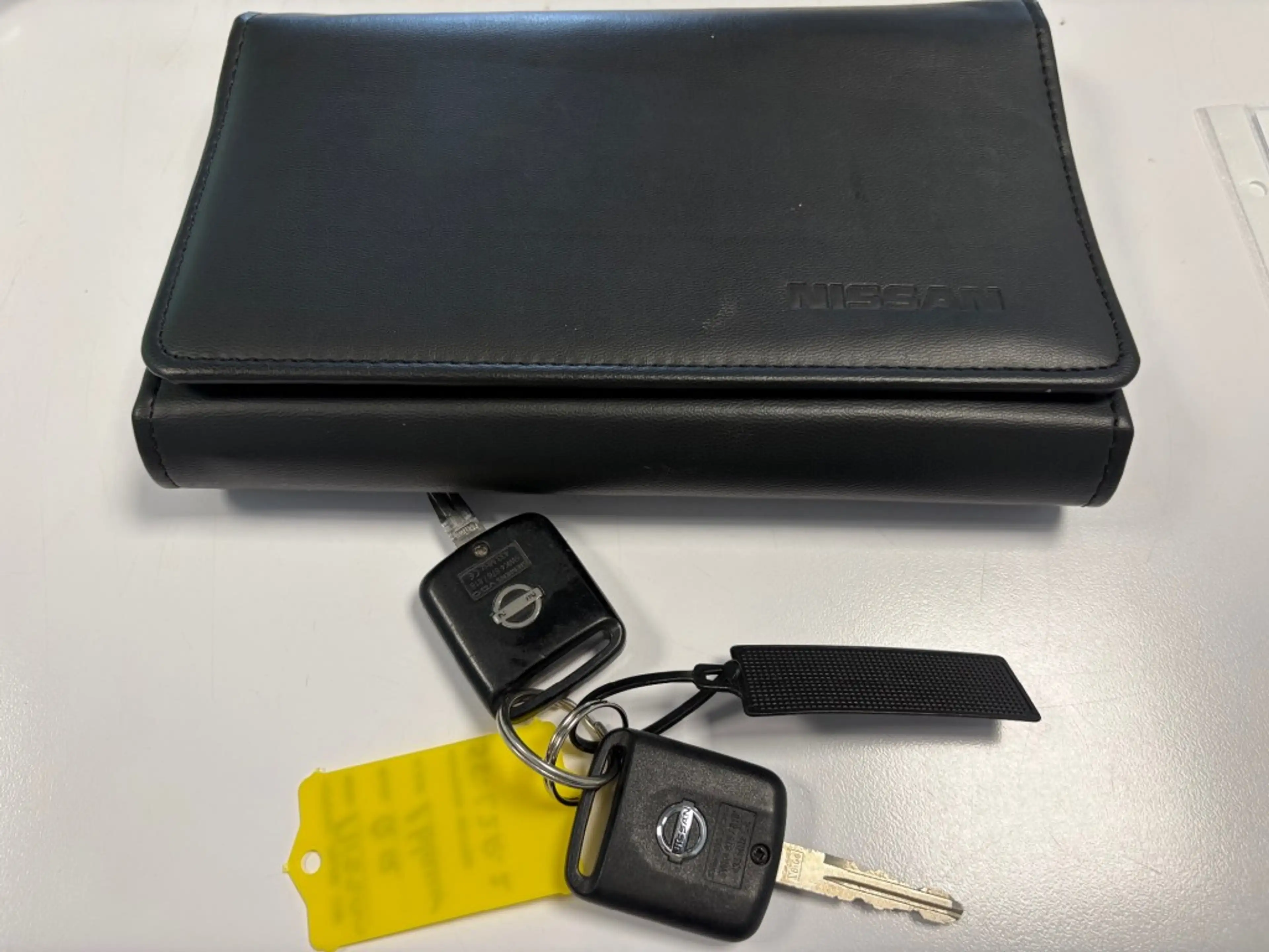 Nissan Qashqai 1.6 Acenta Clima/Dealeronderhouden/Trekhaak — photo 25