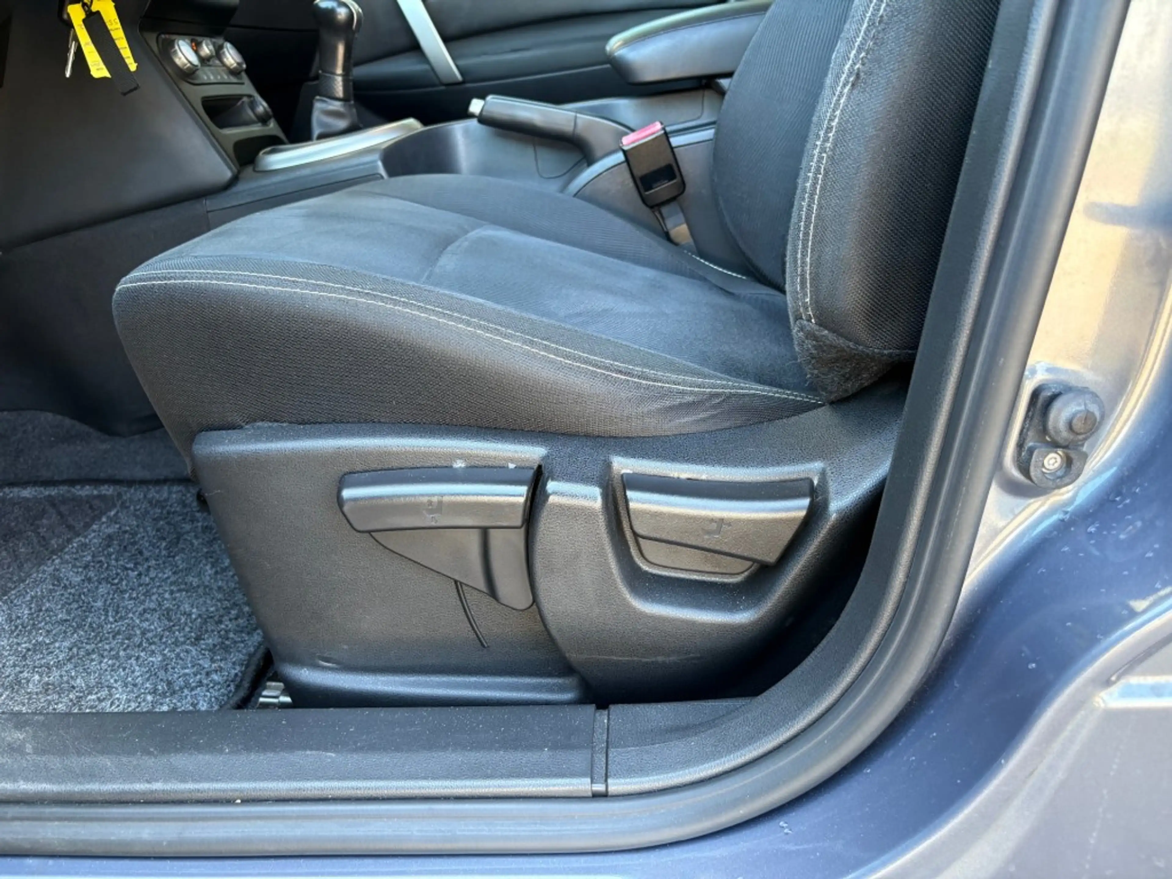 Nissan Qashqai 1.6 Acenta Clima/Dealeronderhouden/Trekhaak — photo 11