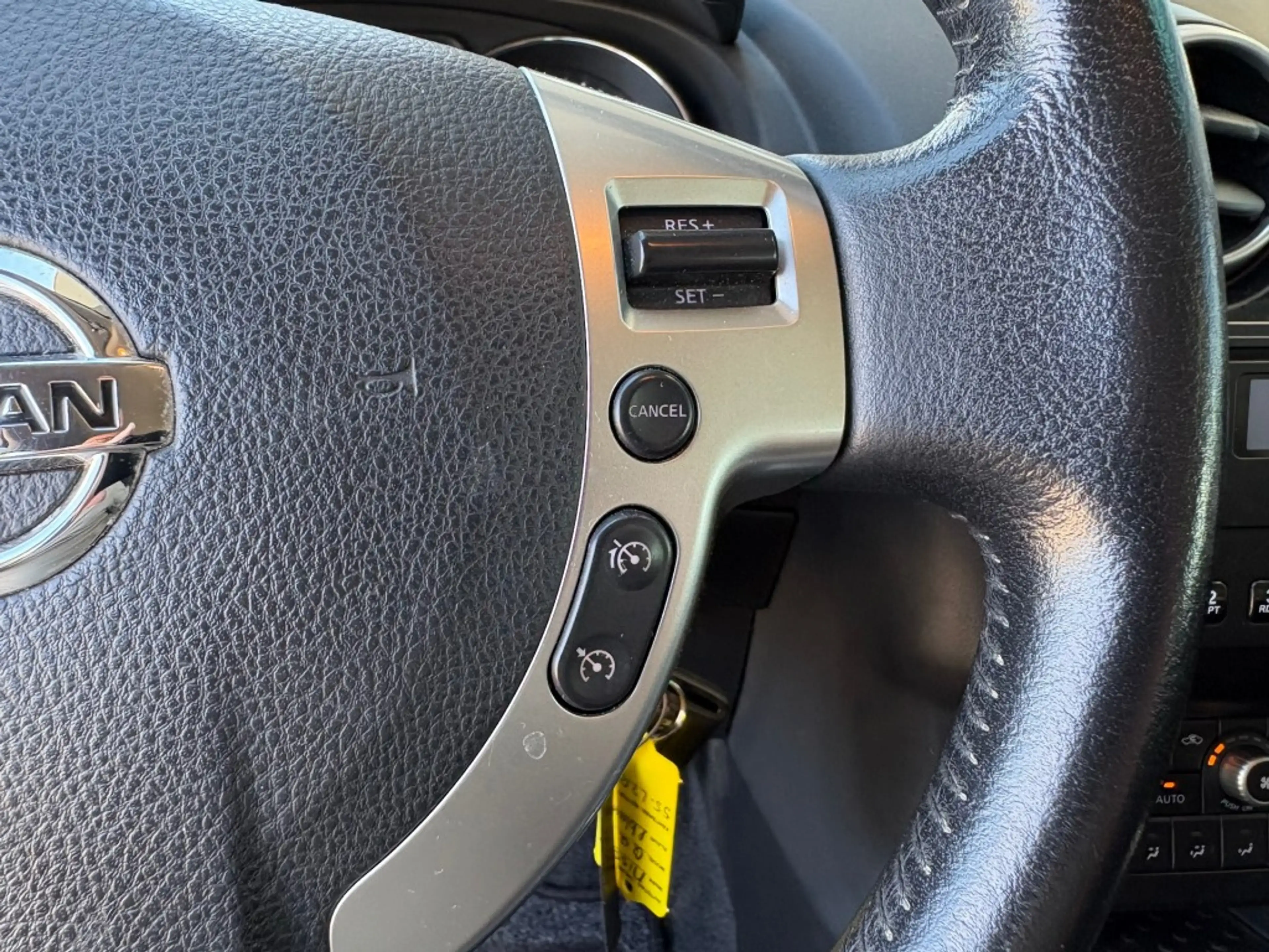 Nissan Qashqai 1.6 Acenta Clima/Dealeronderhouden/Trekhaak — photo 15