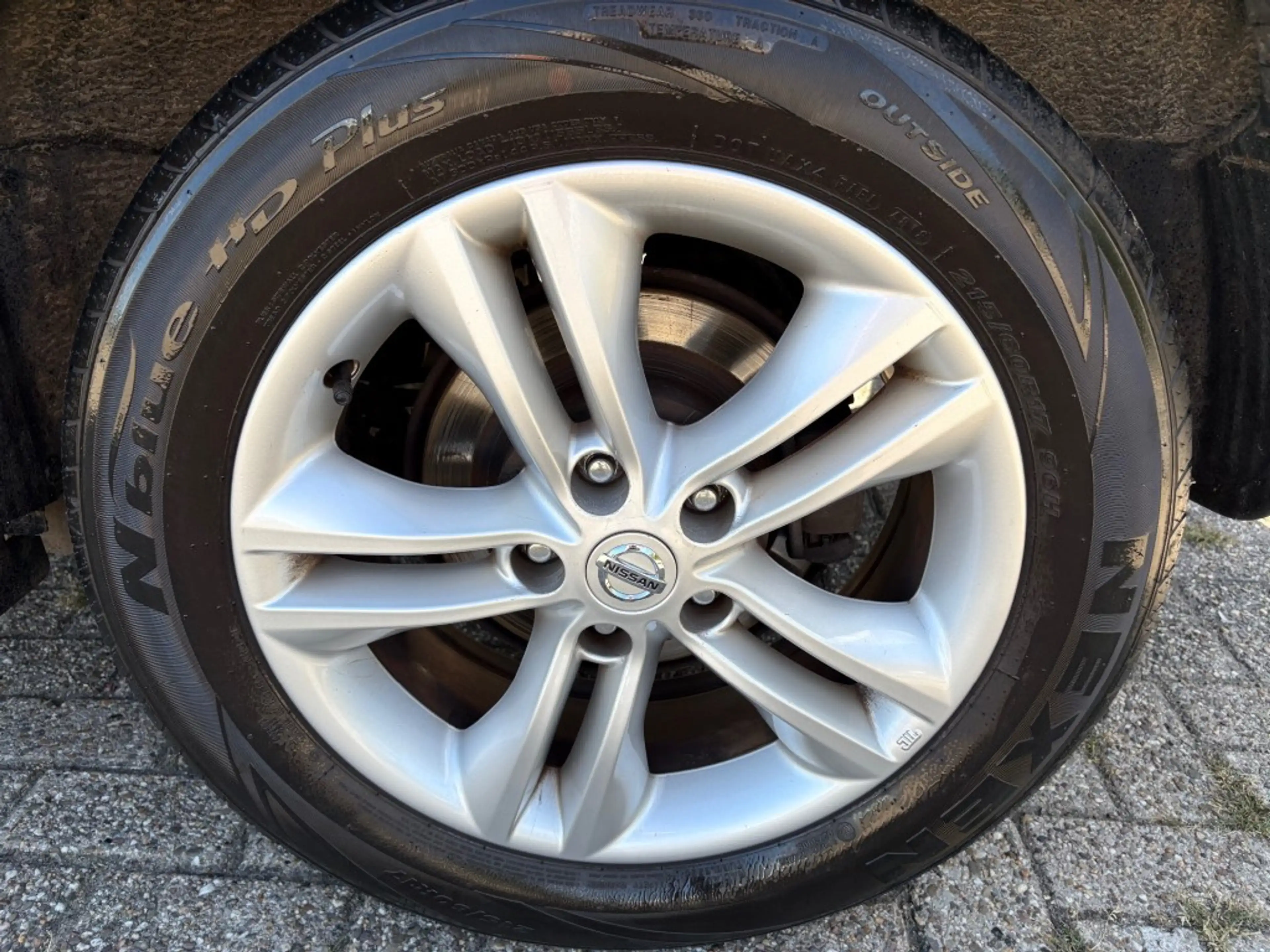 Nissan Qashqai 1.6 Acenta Clima/Dealeronderhouden/Trekhaak — photo 7