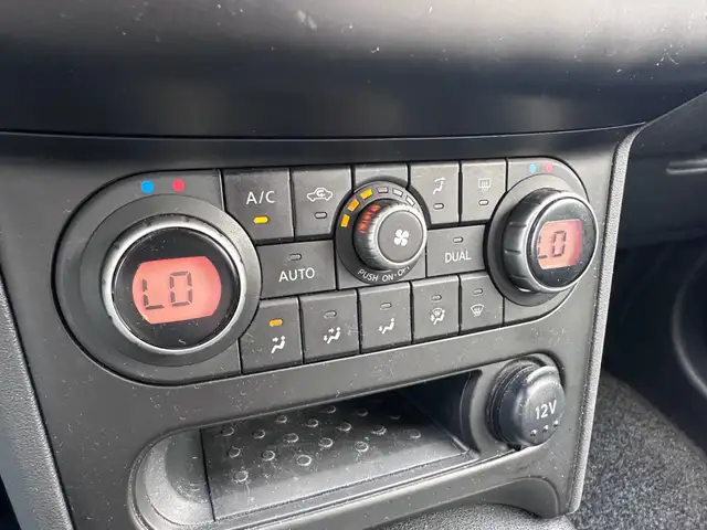 Nissan Qashqai view 20
