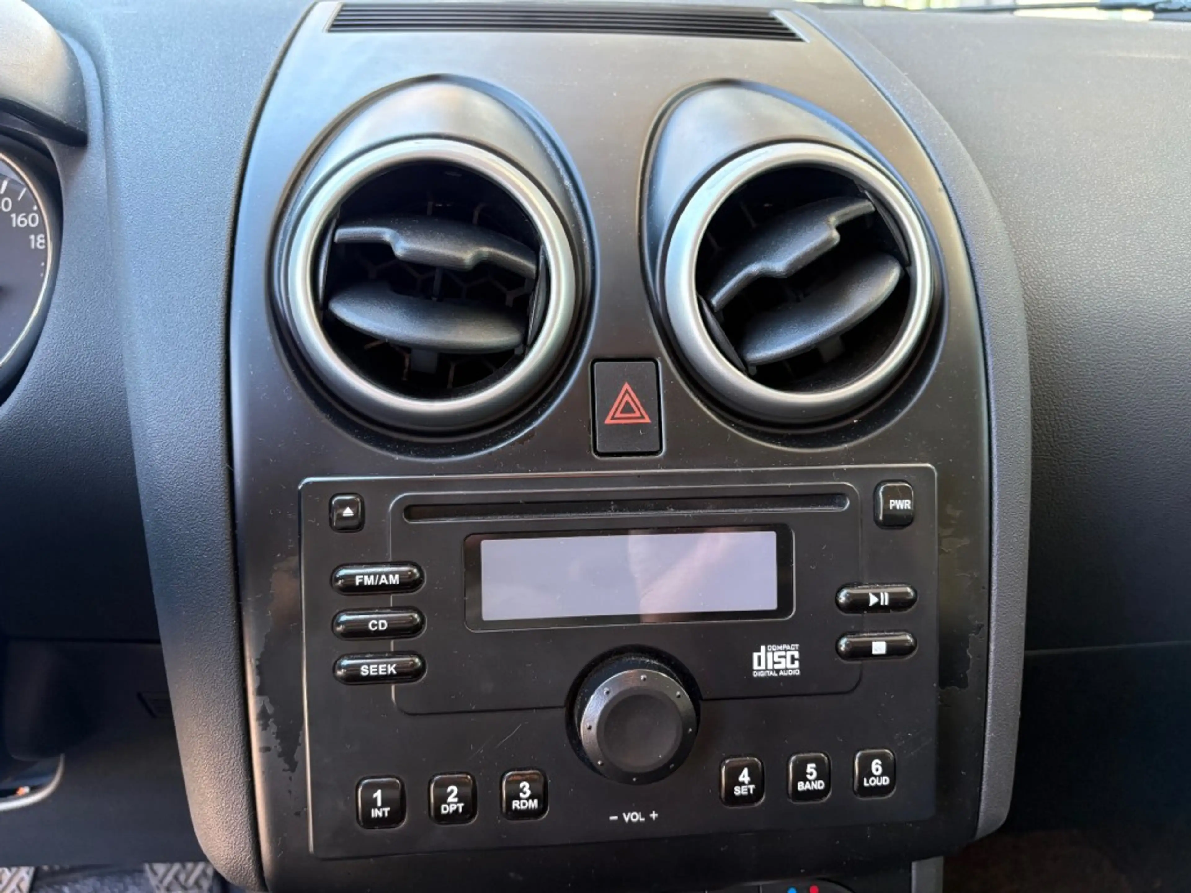 Nissan Qashqai 1.6 Acenta Clima/Dealeronderhouden/Trekhaak — photo 16