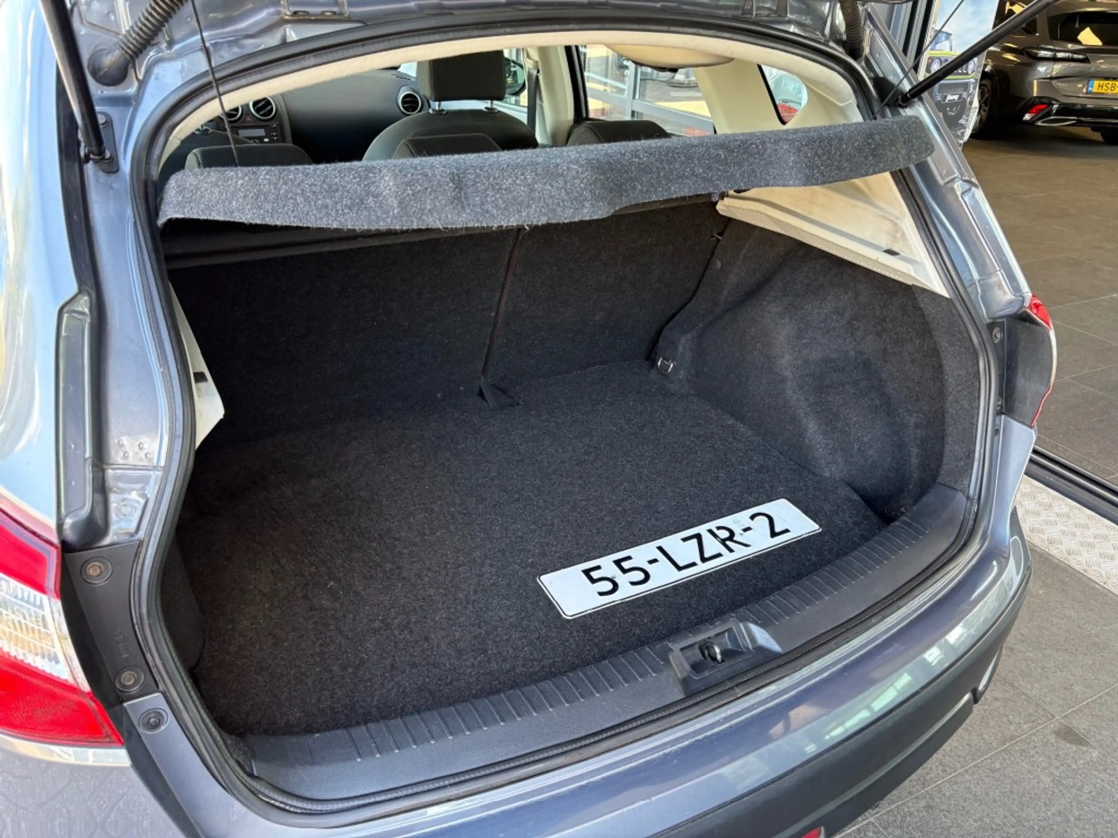 Nissan Qashqai 1.6 Acenta Clima/Dealeronderhouden/Trekhaak — photo 23