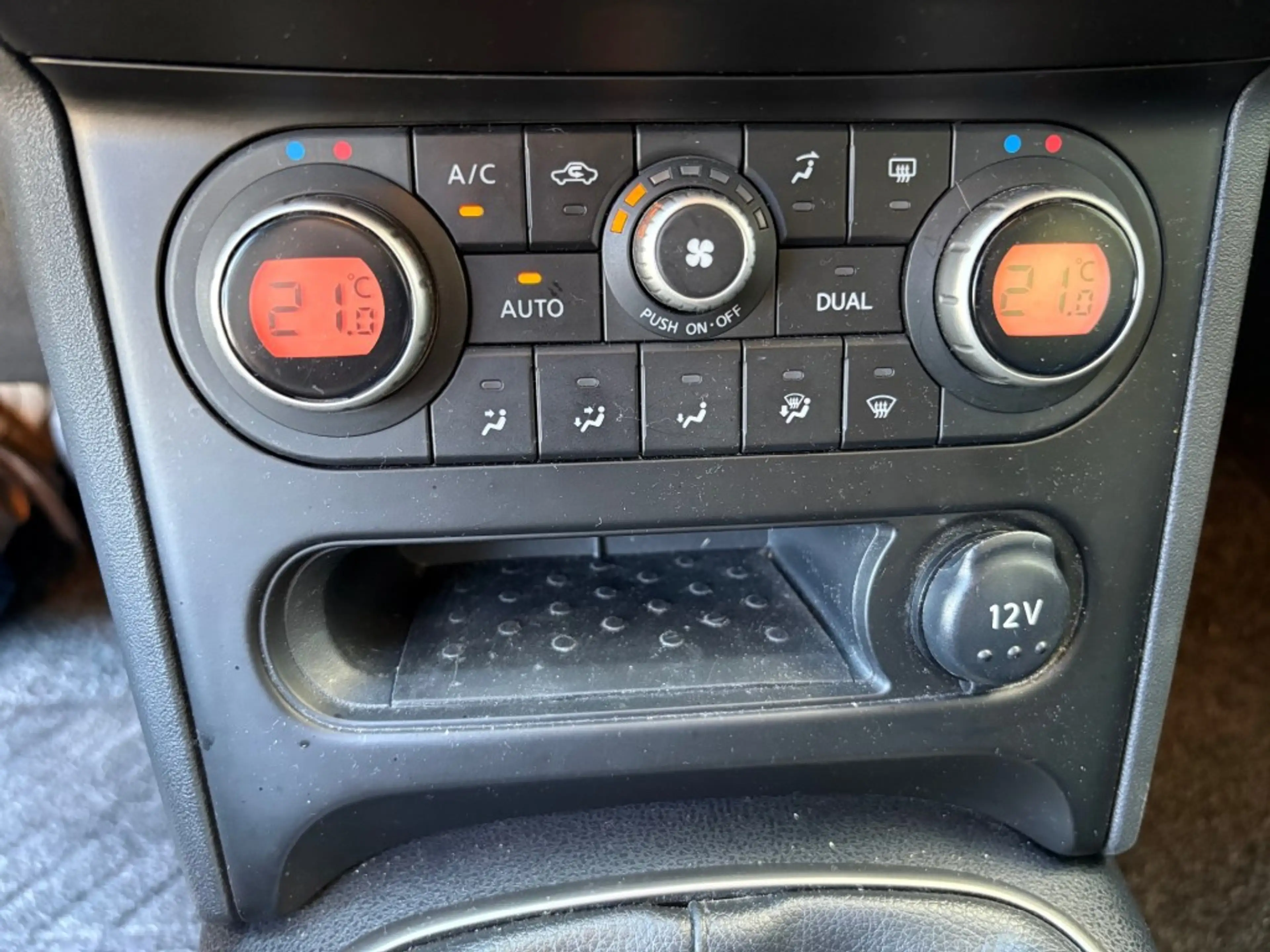 Nissan Qashqai 1.6 Acenta Clima/Dealeronderhouden/Trekhaak — photo 17