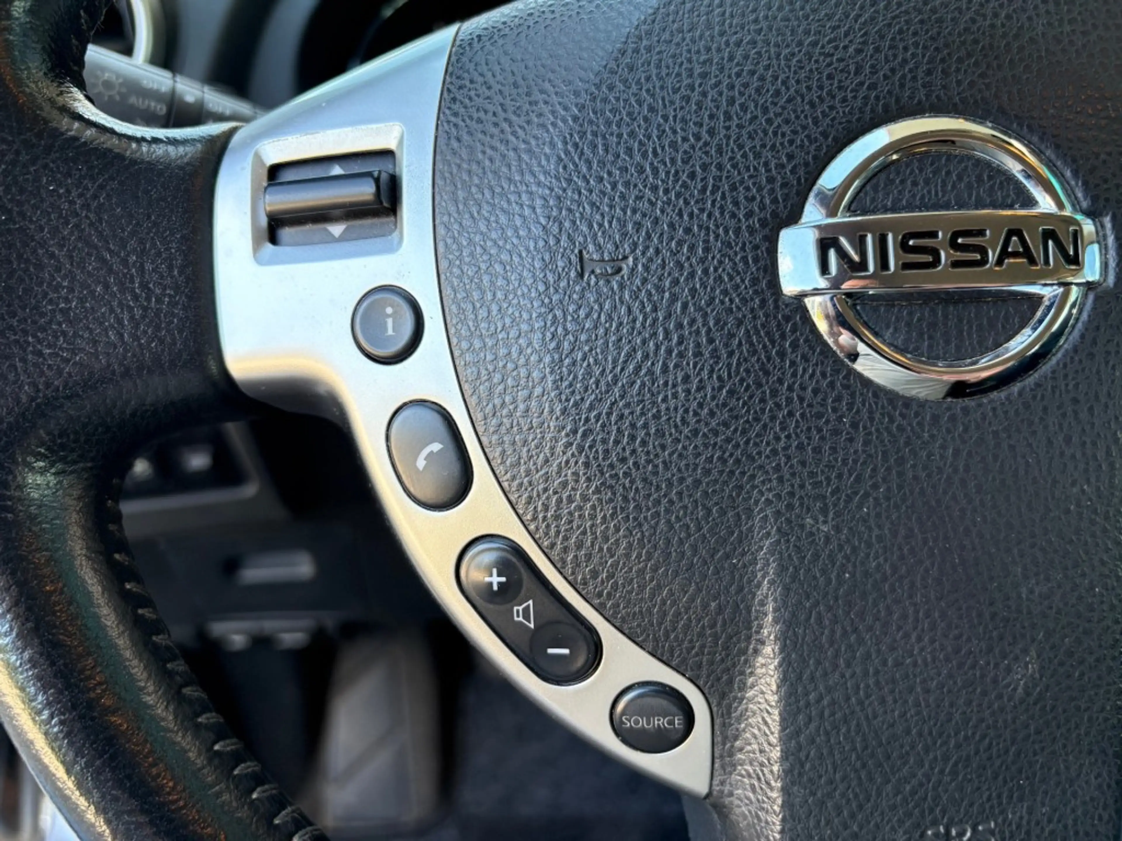 Nissan Qashqai 1.6 Acenta Clima/Dealeronderhouden/Trekhaak — photo 14