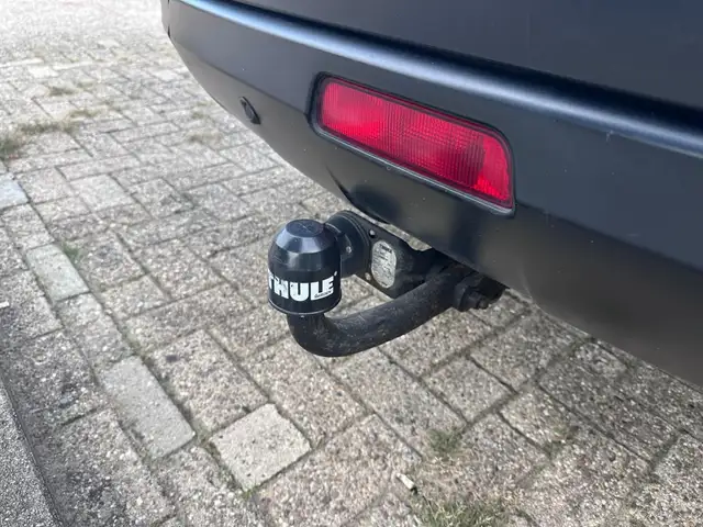 Nissan Qashqai view 7