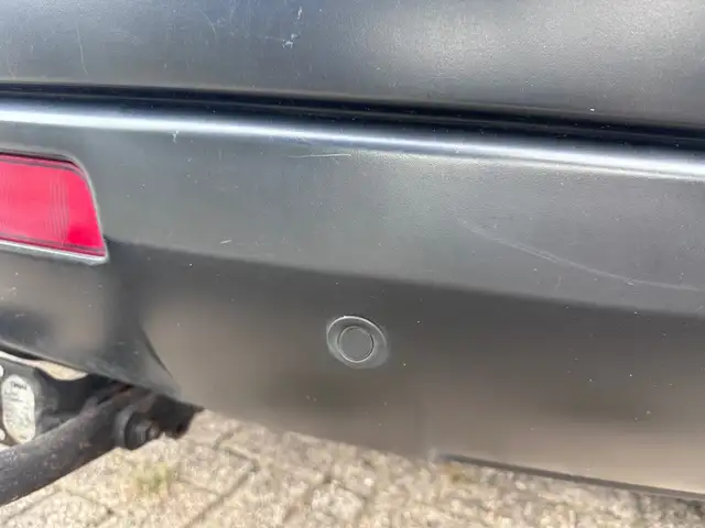 Nissan Qashqai view 9