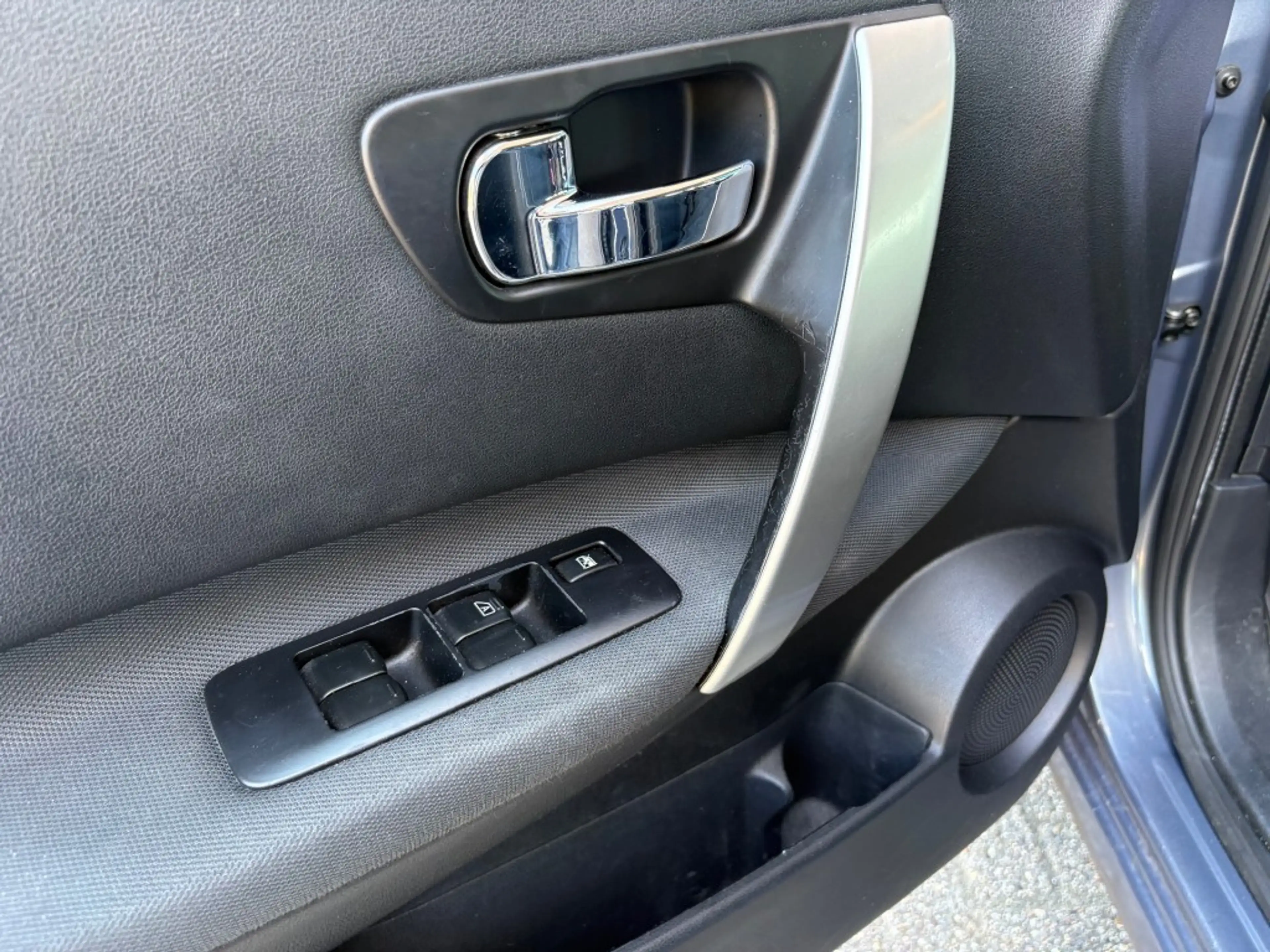 Nissan Qashqai 1.6 Acenta Clima/Dealeronderhouden/Trekhaak — photo 9