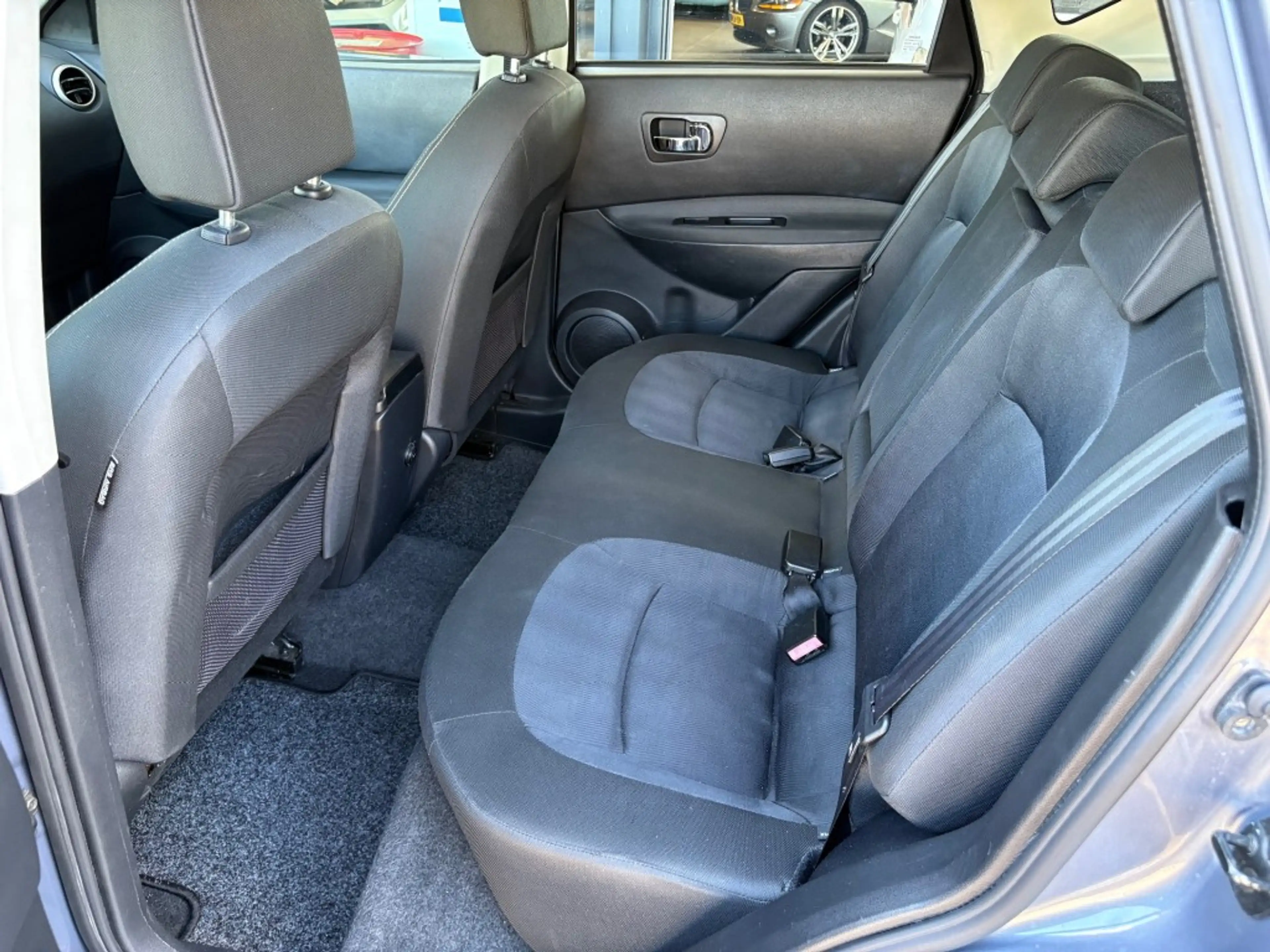 Nissan Qashqai 1.6 Acenta Clima/Dealeronderhouden/Trekhaak — photo 19