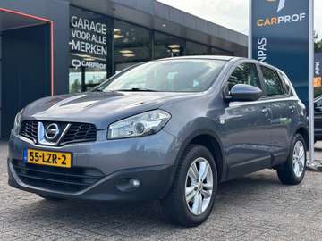 1.6 Acenta Perfect Onderhouden '' Clima - Camera -