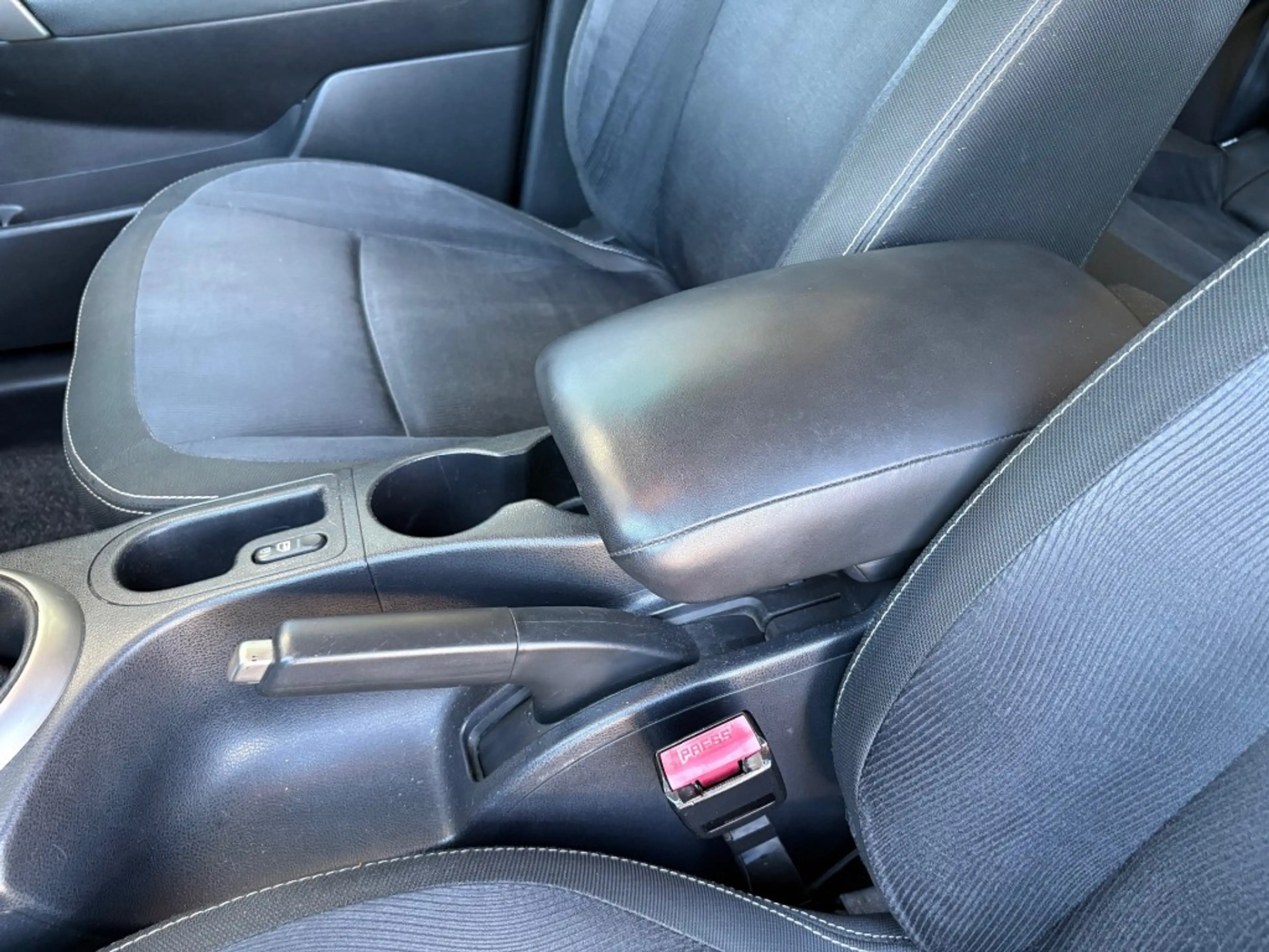 Nissan Qashqai 1.6 Acenta Clima/Dealeronderhouden/Trekhaak — photo 18