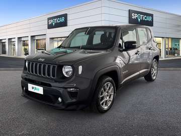 1.6 MJet 130cv Limited