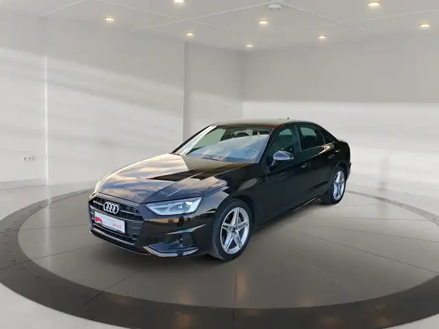 Audi A4 40 TDI Limousine RFK SHZ NAVI CarPlay 18´