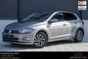 1.0 TSI Highline Business Stoelverwarming Cruise C