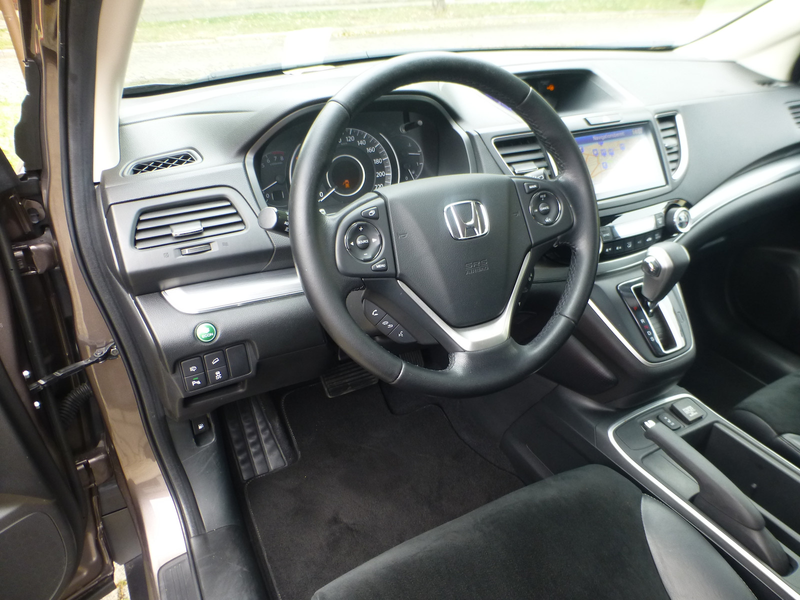 Photo du véhicule