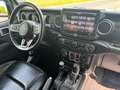 Jeep Wrangler 2.2 CRDi Sahara JL Unlimited Auto. Navi Blanc - thumbnail 15