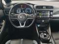 Nissan Leaf Tekna 40 kWh ELETTRICA 100% aut.350km Schwarz - thumbnail 14