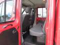 Opel Movano B Pritsche/ Pritsche L2H1 3, Rot - thumbnail 9