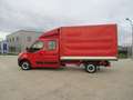 Opel Movano B Pritsche/ Pritsche L2H1 3, Rot - thumbnail 8