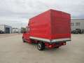 Opel Movano B Pritsche/ Pritsche L2H1 3, Rot - thumbnail 7