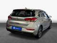 Hyundai i30 1.0 T-GDI 48V-Hybrid Select srebrna - thumbnail 3