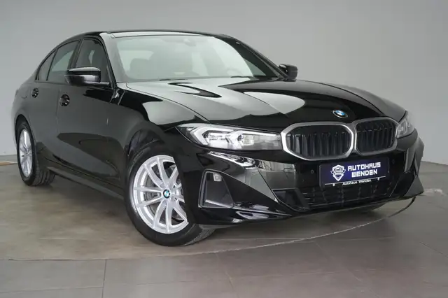 BMW 3 Series main image