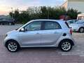 smart forFour *Klima*Sitzheizung*Faltdach*PDC* Silber - thumbnail 8