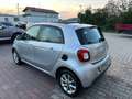 smart forFour *Klima*Sitzheizung*Faltdach*PDC* Silber - thumbnail 4