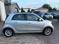 smart forFour *Klima*Sitzheizung*Faltdach*PDC* Silber - thumbnail 7