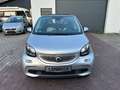 smart forFour *Klima*Sitzheizung*Faltdach*PDC* Silber - thumbnail 2