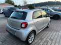 smart forFour *Klima*Sitzheizung*Faltdach*PDC* Silber - thumbnail 6