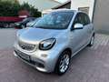 smart forFour *Klima*Sitzheizung*Faltdach*PDC* Silber - thumbnail 3