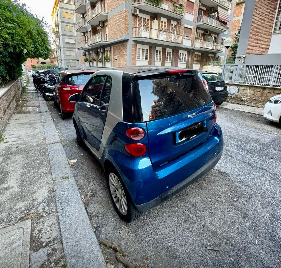 smart city-coupé/city-cabrio - 2