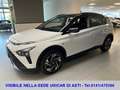 Hyundai BAYON 1.0 T-GDI 48V Xclass imt Bianco - thumbnail 1
