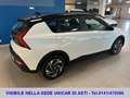 Hyundai BAYON 1.0 T-GDI 48V Xclass imt Bianco - thumbnail 4