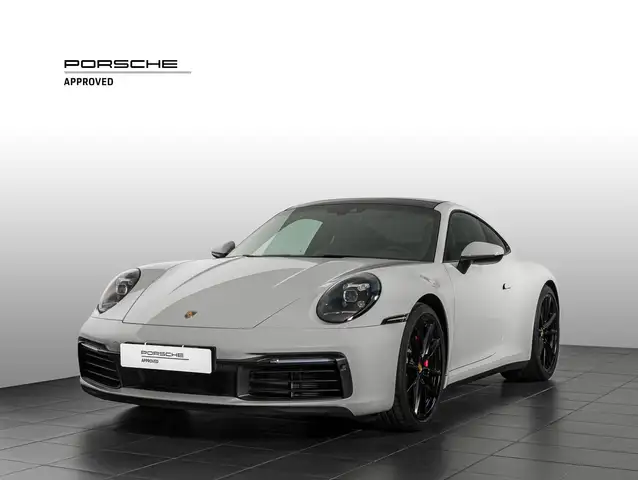 Porsche 992 (992) Carrera S