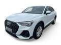 Audi Q3 35 S Line TFSI Sportback LED/Navi+/Kamera/SHZ/PDC+ Weiß - thumbnail 16