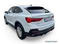 Audi Q3 35 S Line TFSI Sportback LED/Navi+/Kamera/SHZ/PDC+ Weiß - thumbnail 4