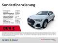 Audi Q3 35 S Line TFSI Sportback LED/Navi+/Kamera/SHZ/PDC+ Weiß - thumbnail 1