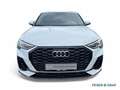 Audi Q3 35 S Line TFSI Sportback LED/Navi+/Kamera/SHZ/PDC+ Weiß - thumbnail 2