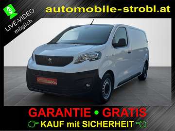 Expert 75kWh Prem.*GARANTIE*15.733€netto*