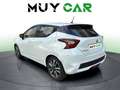 Nissan Micra IG-T S&S N-Connecta 90 Blanco - thumbnail 5