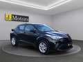 Toyota C-HR 1.8h Business e-cvt 100 CV Telecamera Schwarz - thumbnail 7